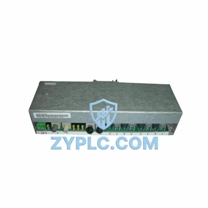 ABB YPC115A Energy-Saving Distributor Module for Optimized AC800M Automation YPC115A/61037454 ABB