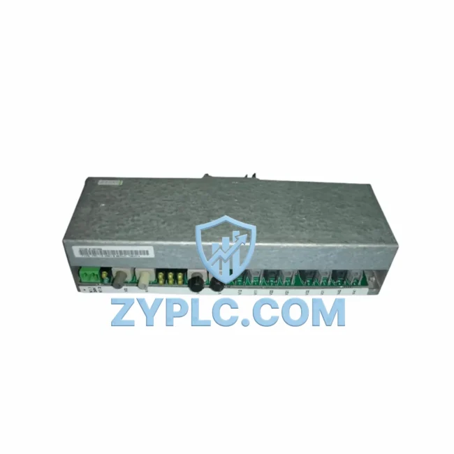 ABB YPC115A Energy-Saving Distributor Module for Optimized AC800M Automation
