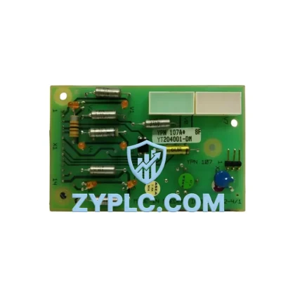 ABB YPG106A YT204001-BL Industrial Network Interface for ACS800 Systems YPG106A YT204001-BL ABB