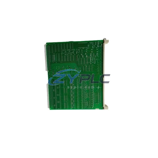 ABB YPG109BV 3ASD489306C505 Output Module