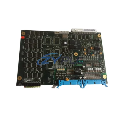 ABB YPH108B61156844 Replacement Speed Measurement Board YPH 108B(61156844) ABB