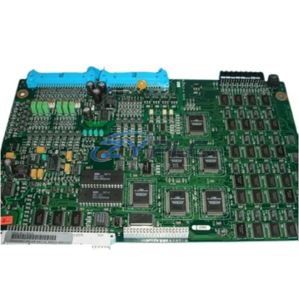 ABB YPH108B/SPC Industrial Signal Processor for Masterpiece Architecture YPH108B/SPC ABB