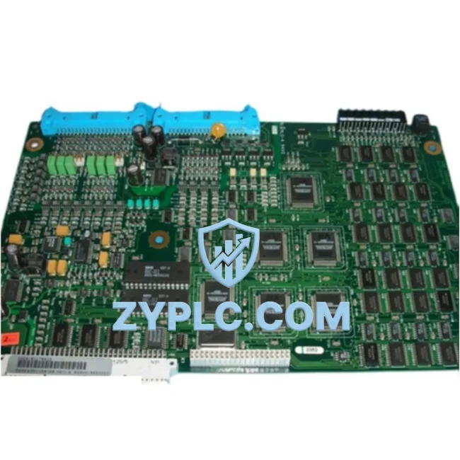 ABB YPH108B/SPC Signal Processor for Masterpiece