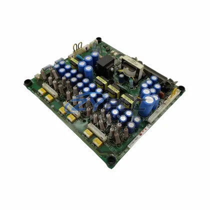 Yaskawa YPHT31295-1D Power Supply Board for Varispeed Systems product image