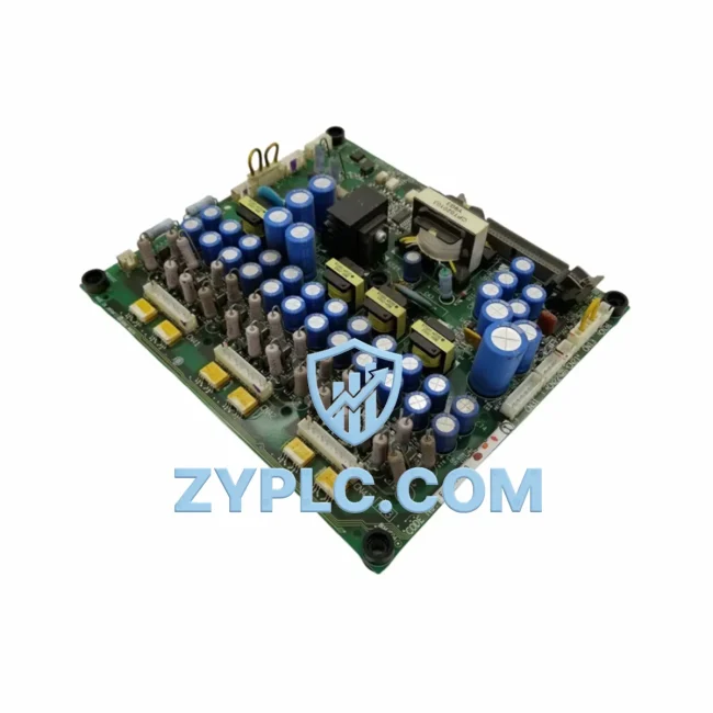 Yaskawa YPHT31295-1D Power Supply Board for Varispeed Systems