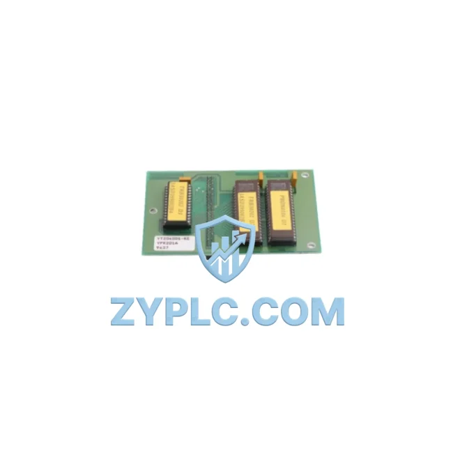 ABB YPI103E System-Ready DCS Main Board for AC800M Architecture