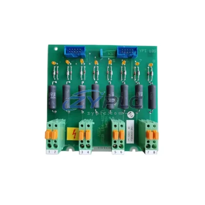 ABB YPI105C YT204001-BK Industrial Digital Input for Advant Master Architecture YPI105C YT204001-BK ABB