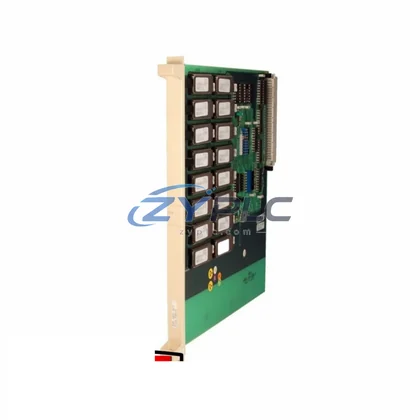 ABB YPK107E YT204001-FY Digital Input Module