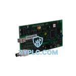 ABB YPK112A 3ASD5730011A13 System-Ready Communication Module for AC500 Architecture