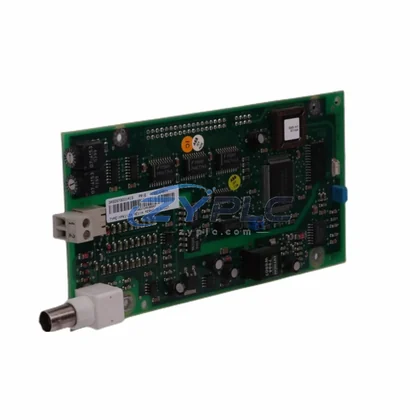ABB YPK112A 3ASD573001A13 Industrial Network Interface for Symphony Plus Systems YPK112A 3ASD573001A13 ABB