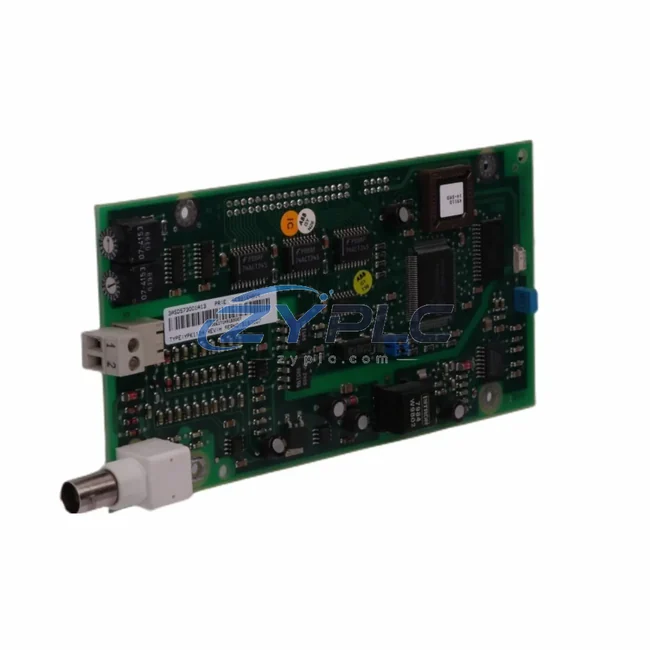 ABB YPK112A 3ASD573001A13 Industrial Network Interface for Symphony Plus Systems