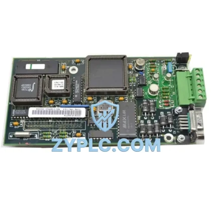 ABB YPK113A Energy-Saving UART Module for AC500 YPK113A ABB