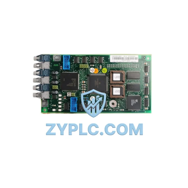 ABB YPK114A 3ASD399002B20 PROFINET Communication Module AC500