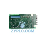 ABB YPK114A 3ASD399002B20 PROFINET Communication Module AC500