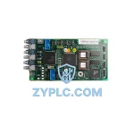 ABB YPK114A 3ASD399002B20 Industrial Network Interface for AC500 Systems