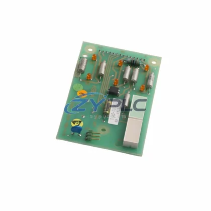 ABB YPM102E YT204001-FL Industrial Analog Output for Symphony Plus Architecture product image