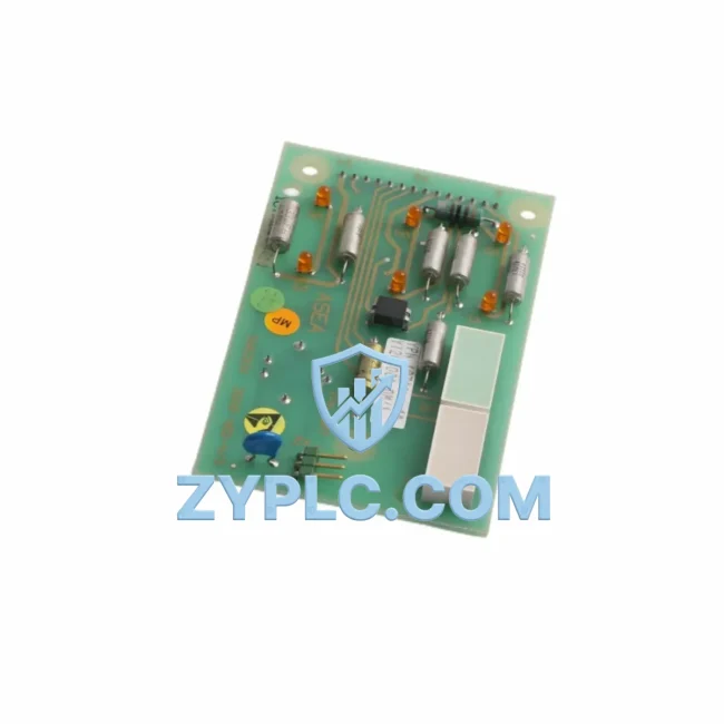 ABB YPM102E YT204001-FL Analog Output for Symphony Plus