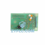 ABB YPM102E YT204001-FL Analog Output for Symphony Plus