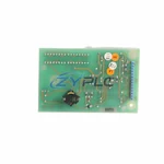 ABB YPN107A Indication Unit Board Masterpiece