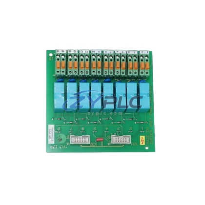 ABB YPO106A Replacement Digital Output Module Advant YPO106A YT204001-EG ABB