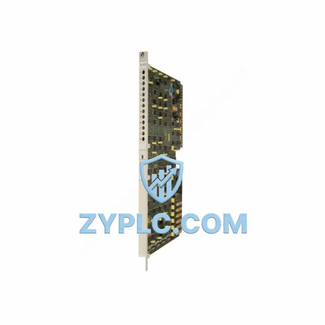 ABB YPP105E Inverter Drive Board for ACS Series Systems