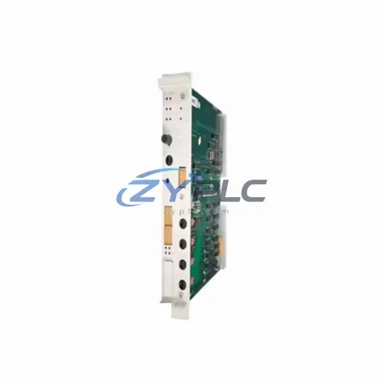 ABB YPP106B YT204001-CL Industrial Network Interface for Advant Systems YPP106B YT204001-CL ABB