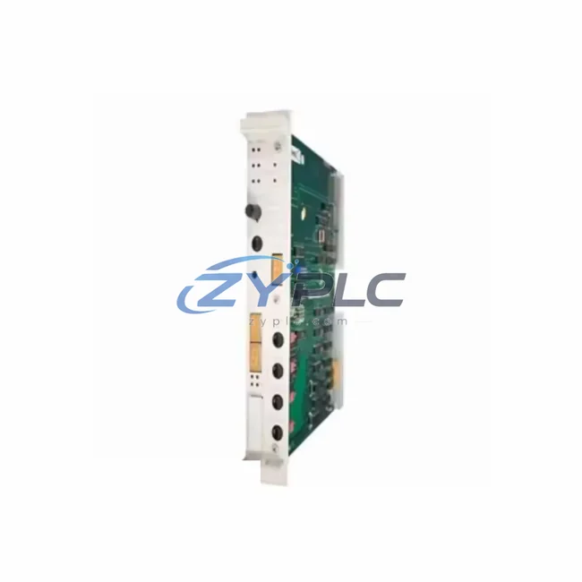 ABB YPP106B YT204001-CL Industrial Network Interface for Advant Systems