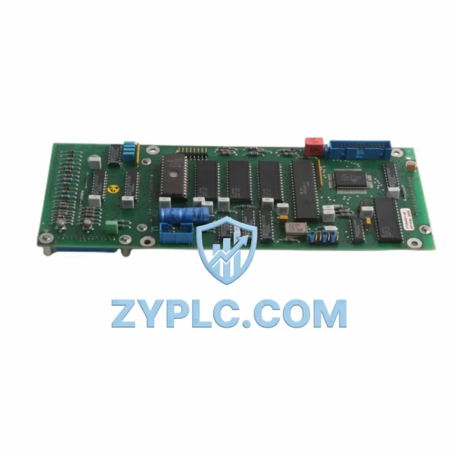 ABB YPP109A Digital Input Board Advant