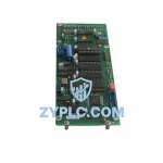 ABB YPP109A Digital Input Board Advant