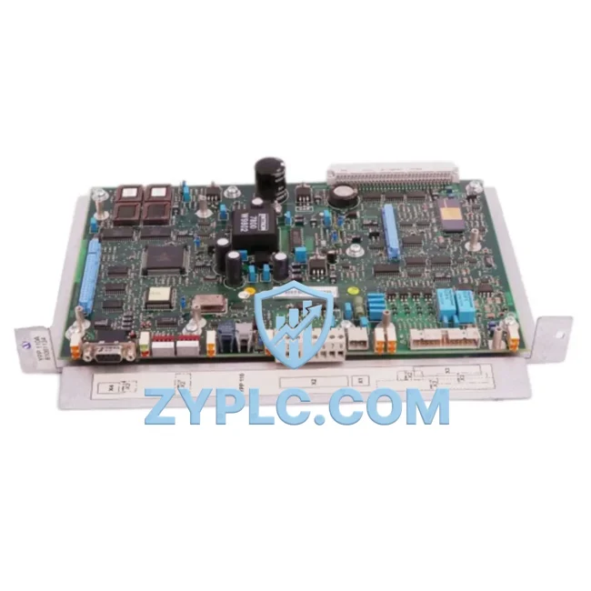 ABB YPP110A 3ASD573001A1 Energy-Saving Digital Processor Module
