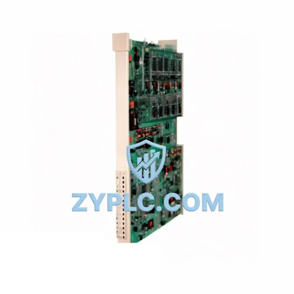 ABB YPQ101E YT204001-FS IRC5 Robotic Control Card YPQ101E YT204001-FS ABB
