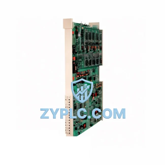 ABB YPQ101E YT204001-FS IRC5 Robotic Control Card