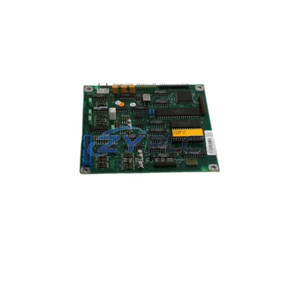 ABB YPQ102F YT204001-KF Industrial Field Control Board for AC800F Architecture YPQ102F YT204001-KF ABB