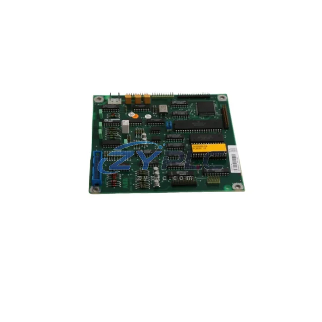 ABB YPQ102F YT204001-KF Field Control Board for AC800F