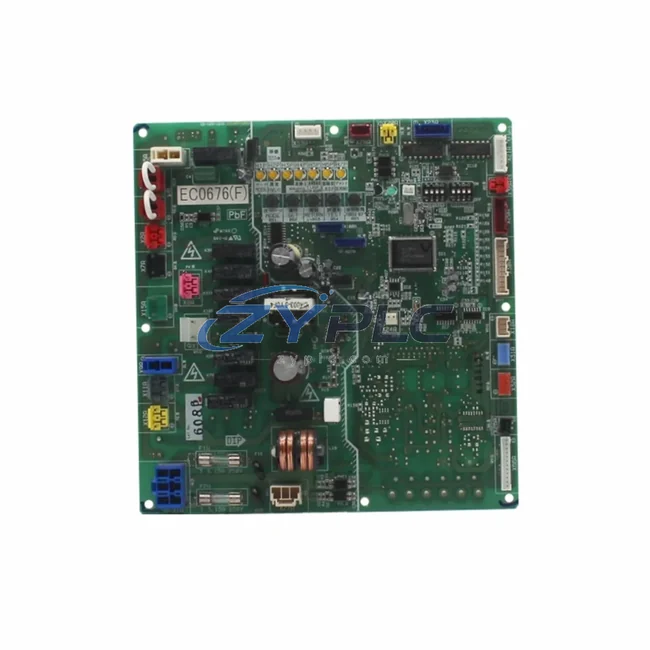 ABB YPQ103C I/O Module for Advant Automation