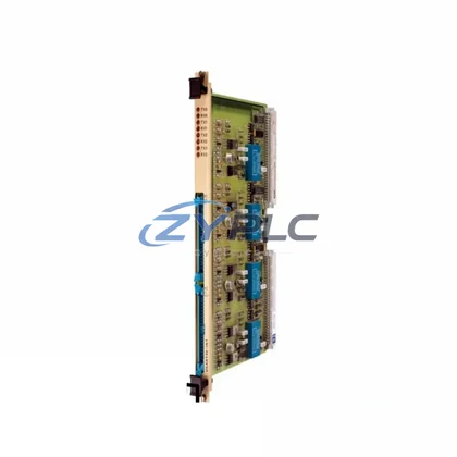 ABB YPQ103C YT204001-BG Industrial Network Interface for Symphony Plus Systems YPQ103C YT204001-BG ABB