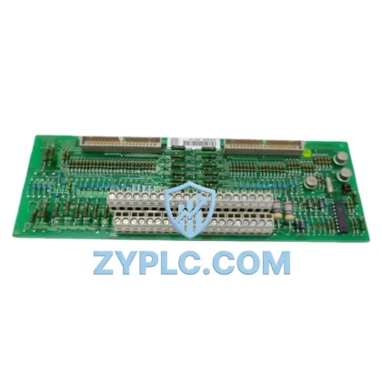 ABB YPQ108A Energy-Saving Circuit I/O Board INFI-90 YPQ108A YT204001-DT ABB