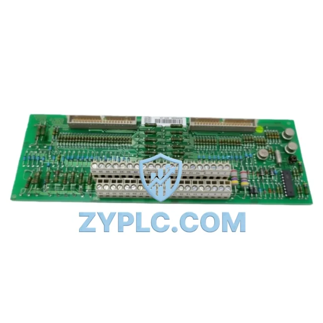 ABB YPQ108A Energy-Saving Circuit I/O Board INFI-90