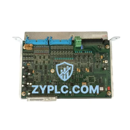 ABB YPQ111A 61161007 Industrial Network Interface for AC500 Systems YPQ111A 61161007 ABB