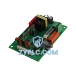 ABB YPQ111A 61161007 Industrial Network Interface for AC500 Systems