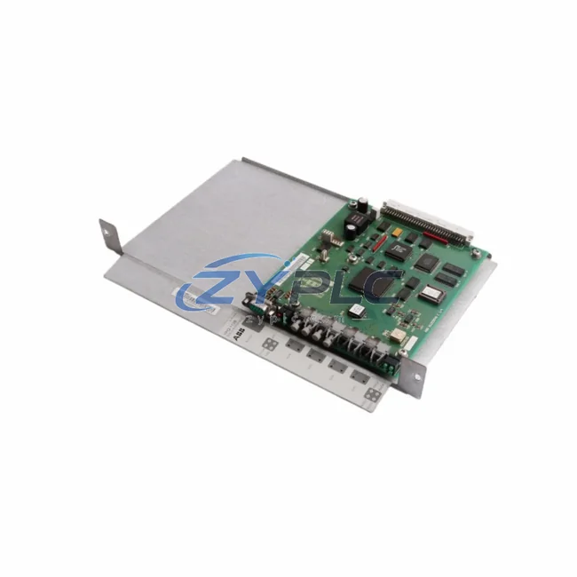 ABB YPQ112 61253432 Interface Adapter