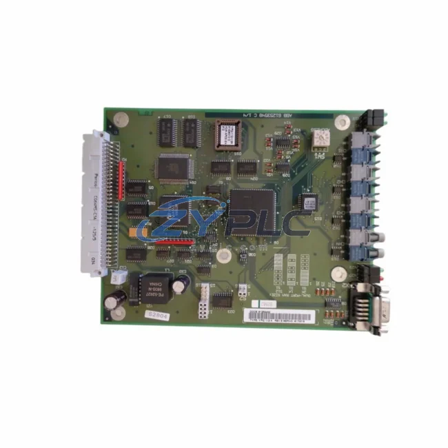 ABB YPQ112A 61253432 Industrial Network Interface for Symphony Plus Systems