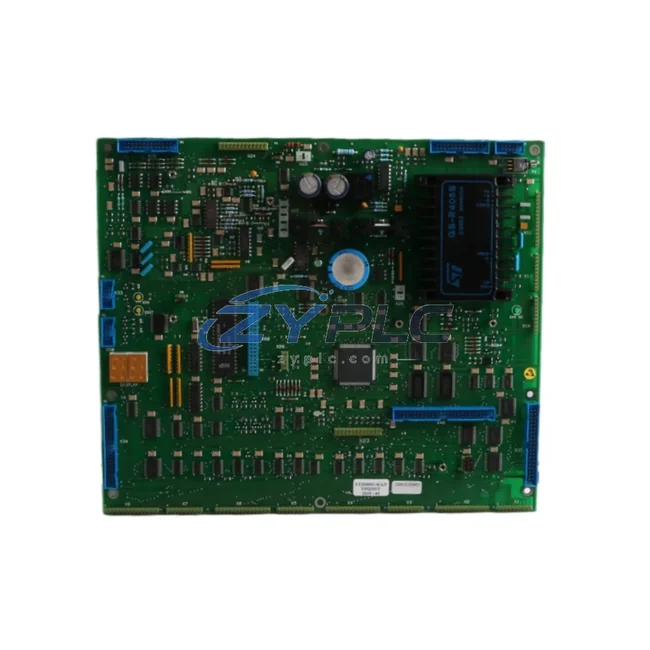 ABB YPQ201 YT204001-KA/2 Control Board for INFI 90