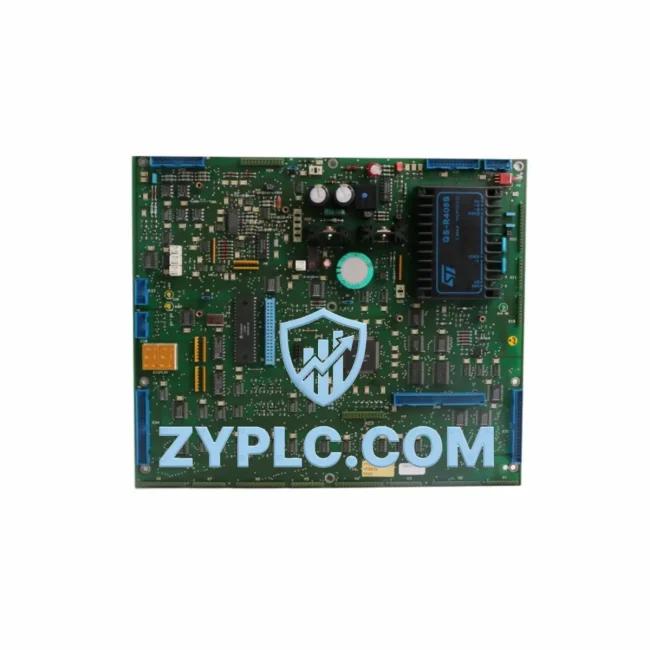 ABB YPQ201A Processor Module for 800xA