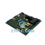 ABB YPQ201A YT204001-KA System-Ready CPU Module for AC800M Architecture