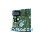 ABB YPQ201A YT204001-KA/5 Energy-Saving Control Board AC800M