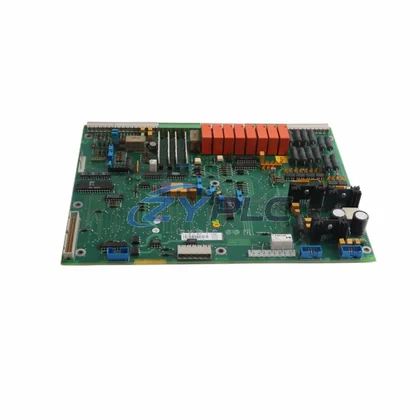 ABB YPQ202A YT204001-KB Industrial I/O Board for YPQ Architecture YPQ202A YT204001-KB ABB