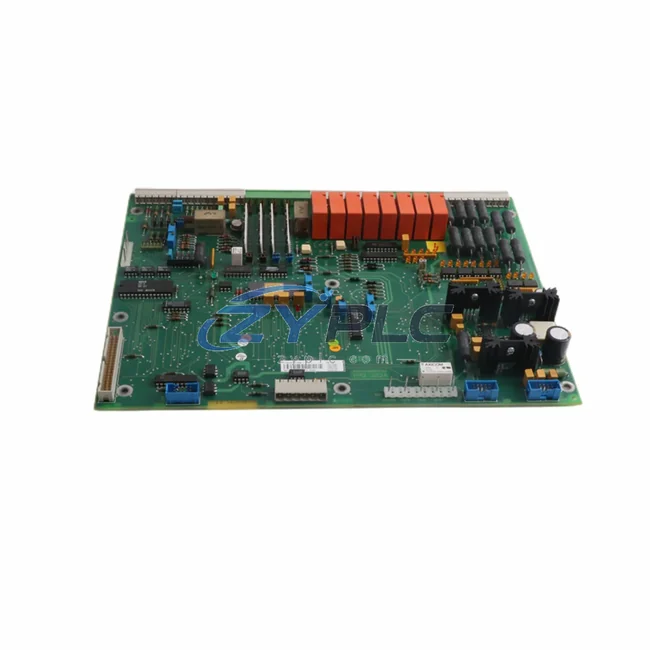ABB YPQ202A YT204001-KB I/O Board for YPQ