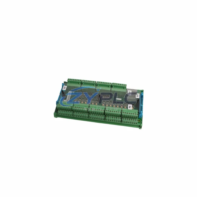 ABB YPT111A I/O Board for Advant OCS