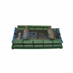 ABB YPT111A I/O Board for Advant OCS